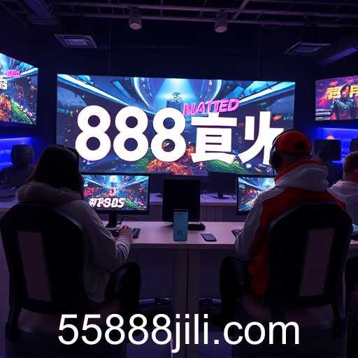 The Evolution of Online Gaming and 888jili's Growing Influence