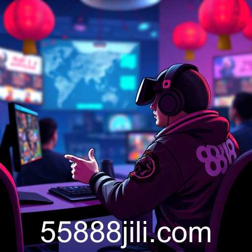 The Rise of Online Gaming in 2025