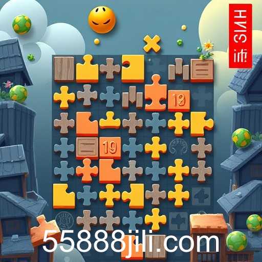 Puzzle Games